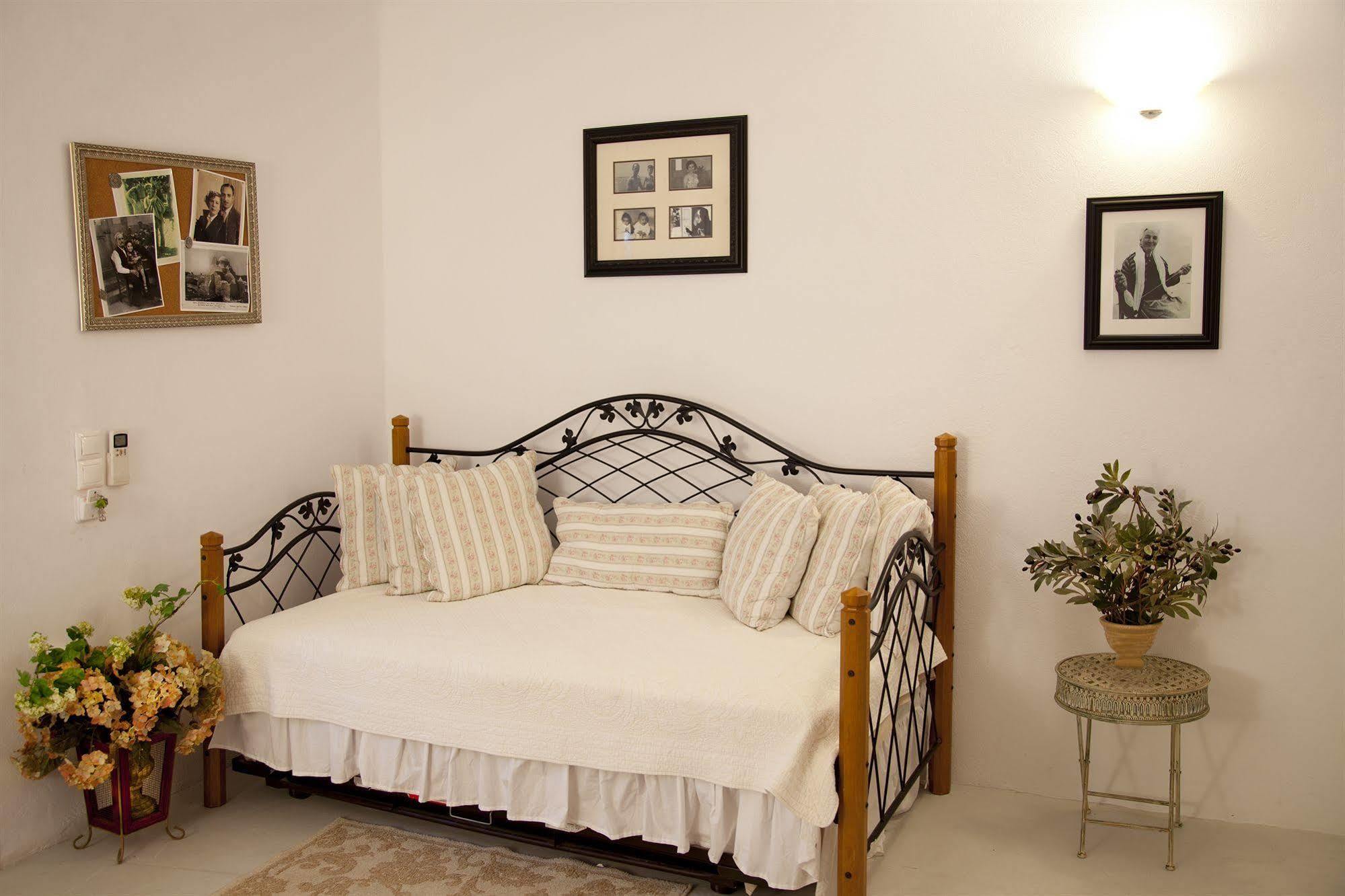Elenis Village Suites Mykonos Town エクステリア 写真