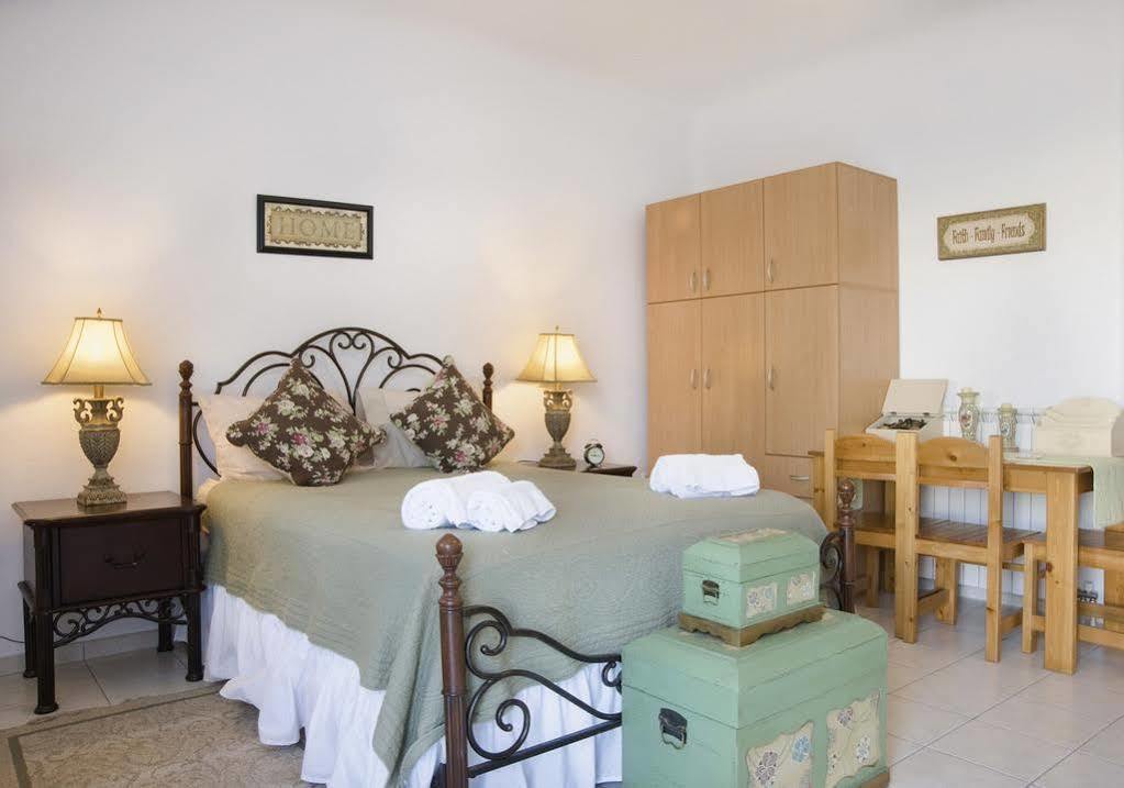Elenis Village Suites Mykonos Town 部屋 写真